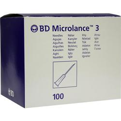 BD MICROL 24G KAN 1