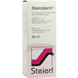 STEIRODERM