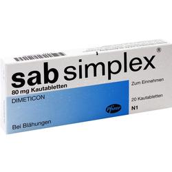 SAB SIMPLEX