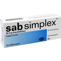 SAB SIMPLEX