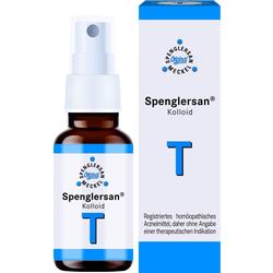 SPENGLERSAN KOLLOID T