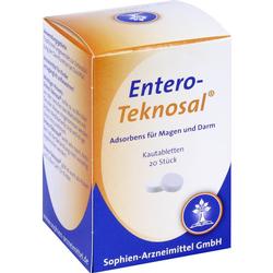 ENTERO TEKNOSAL