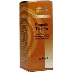 PROPOLIS TR AURICA 18%