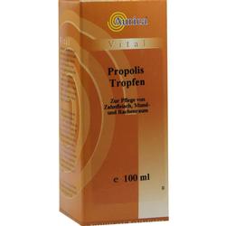 PROPOLIS TR AURICA 18%