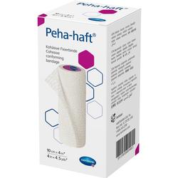 PEHA HAFT FIX LAFR 10CMX4M