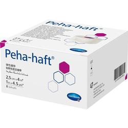 PEHA HAFT FIX LAFR2.5CMX4M