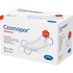 COSMOPOR ADVANCE 10X6CM