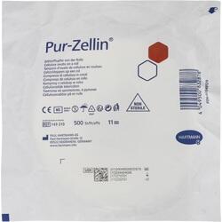 PUR ZELLIN UNST4X5CM RO500