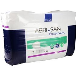 ABRI SAN MIDI AIR PLUS NR5