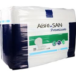 ABRI SAN PLUS AIR PLUS NR6