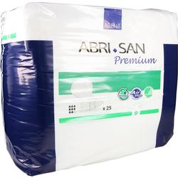 ABRI SAN FORTE AIR PLUS N9