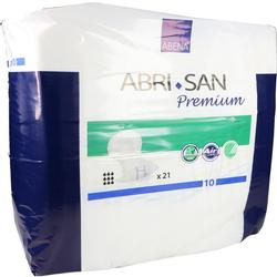 ABRI SAN EXTRA AIR PLUS 10