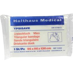 DREIECKTUCH YPSISAVE VLIES