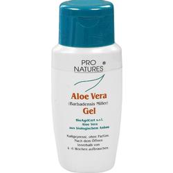 ALOE VERA 100% PUR GEL