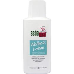 SEBAMED WELLNESS LOTION