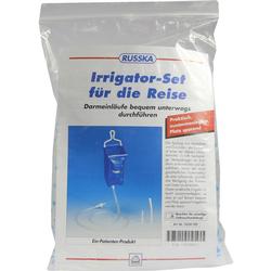 IRRIGATOR SET F DIE REISE