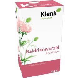 BALDRIANWURZEL