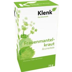 FRAUENMANTELKRAUT