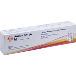 ARNICA COMP GEL