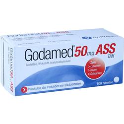 GODAMED 50MG TAH