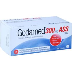 GODAMED 300MG TAH