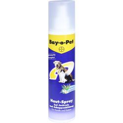 BAY-O-PET HAUT-SPRAY VET