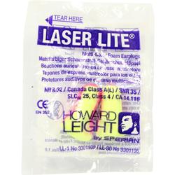 HOWARD LEIGHT LASER LITE