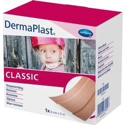 DERMAPLAST CLASSIC 6CMX5M