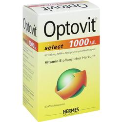 OPTOVIT SELECT 1000 I.E.