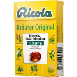 RICOLA OZ BOX KRAEUTER