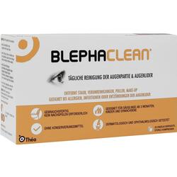 BLEPHACLEAN STERILE KOMPR