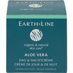 ALOE VERA DAY NIGHT CREAM