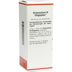 KREOSOTUM N OLIGOPLEX