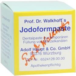 JODOFORMPASTE