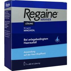 REGAINE MAENNER