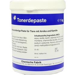 TONERDEPASTE