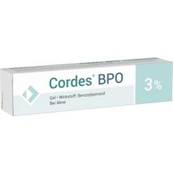 CORDES BPO 3%