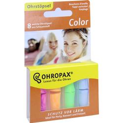 OHROPAX COLOR