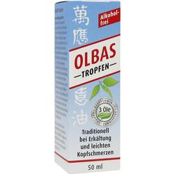 OLBAS TROPFEN