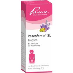 PASCOFEMIN SL TROPFEN