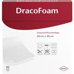 DRACOFOAM SCHAUMS 20X20CM