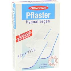 PFLASTER HYPOALL SENSI 2GR