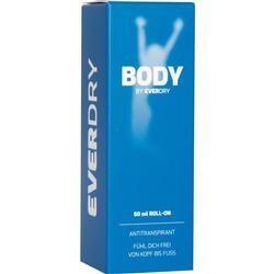 EVERDRY ANTI-PERSPIRANT