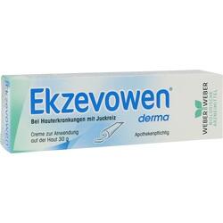 EKZEVOWEN DERMA