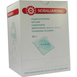 NOBALUMENAL 54X70MM STER