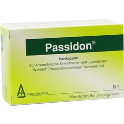 PASSIDON