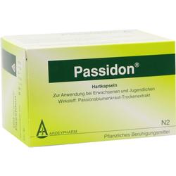 PASSIDON