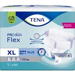 TENA FLEX PLUS EXTRA LARGE