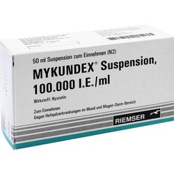 MYKUNDEX