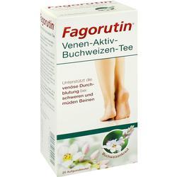 FAGORUTIN VENEN AKT BUCHWE